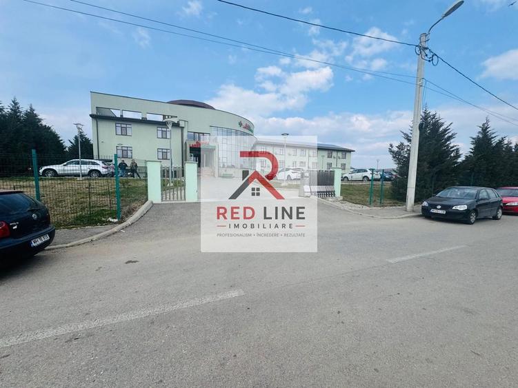 Teren intravilan de vânzare – 522 mp, Strada Antenei