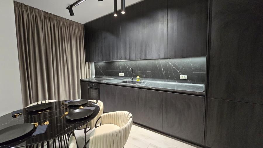 REA1022151 Apartament 3 camere WIN HERASTRAU 2 locuri de parcare
