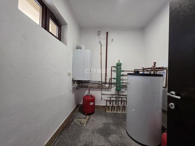 Vila individuală cu piscină privată,, teren 1000 mp – Pipera - 37