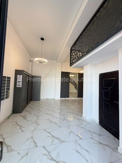 Garsonieră Spatioasa-Decomandată- 0% Comision- Militari Residence - 13