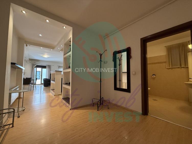 Apartament boutique 80 mp | Polonă – Dorobanți - 10