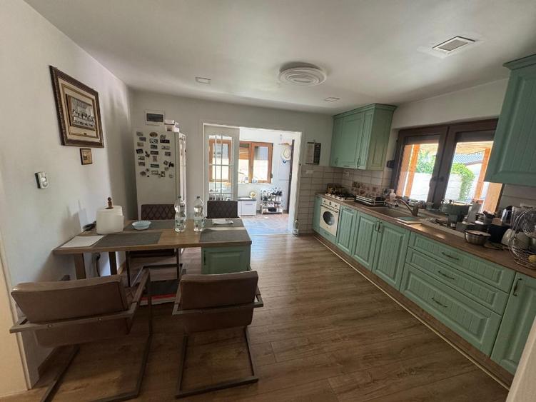 Proprietate cu potențial rezidențial și investițional | Teren 1.696 mp | Deva