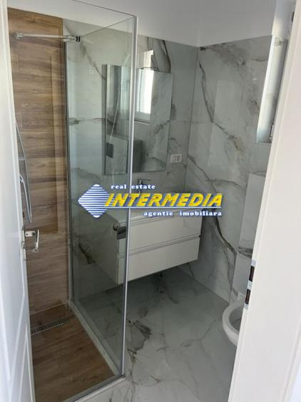 Vanzare Casa noua cu 4 camere in Cetate finisata la cheie cu toate utilitatile