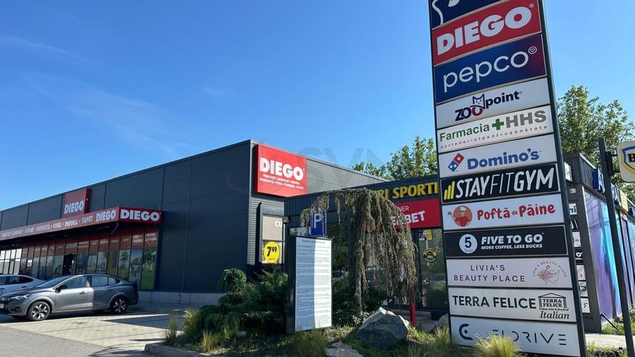 REC3001854 Vanzare retail park - Otopeni Odai