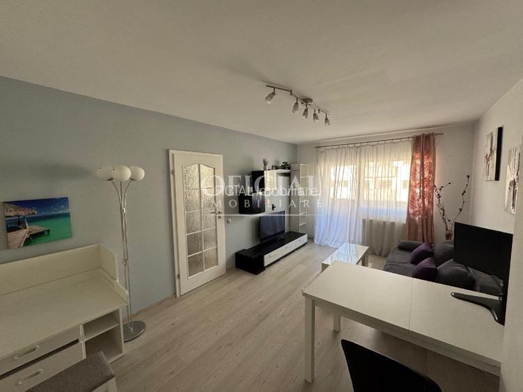 Apartament 2 Camere Decomandat | 53 Mp | Balcon | Zorilor Calea Turzii - 2