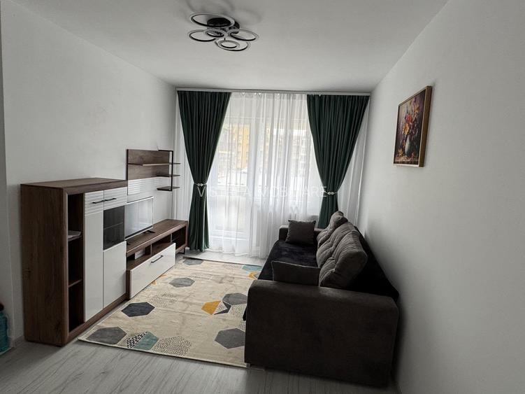 2 camere decomandat str. Rezervelor 60 bis // Loc de parcare // Langa Ballroom - 6