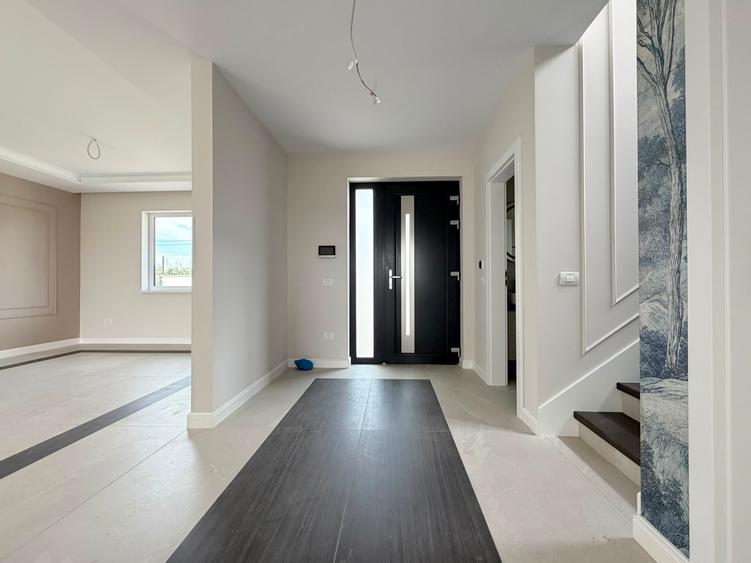 COMISION 0% | Casa individuala | Disponibila imediat