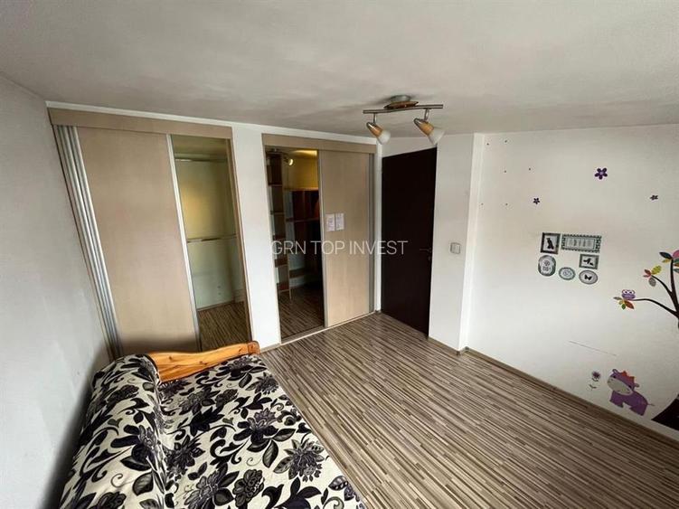 Apartament modern 3 camere balcon zona Bdul Milea - 7