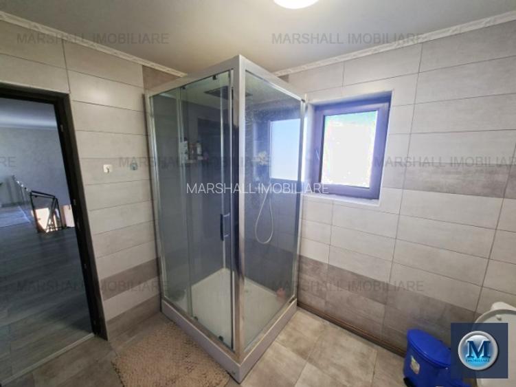 Vila cu 4 camere de vanzare in Strejnicu, 187 mp #16375 - 7