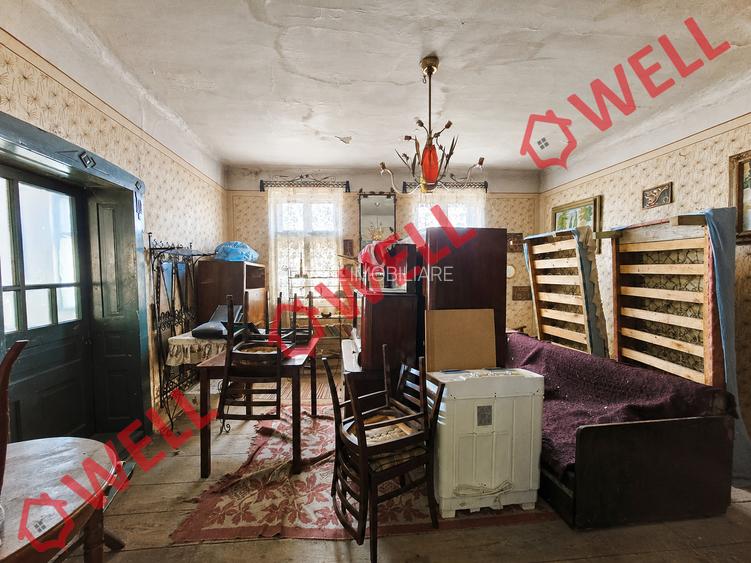 De vânzare casă familială în Vârghiș! - 5