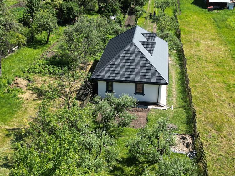 Casa munteneasca de vanzare