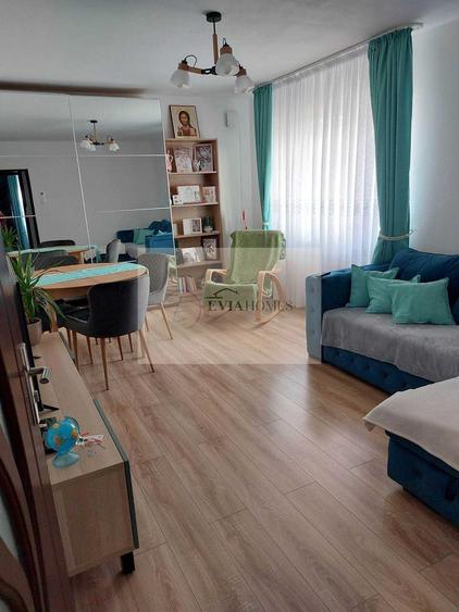 3 camere decomandate/Parcare/Cartier Zorilor