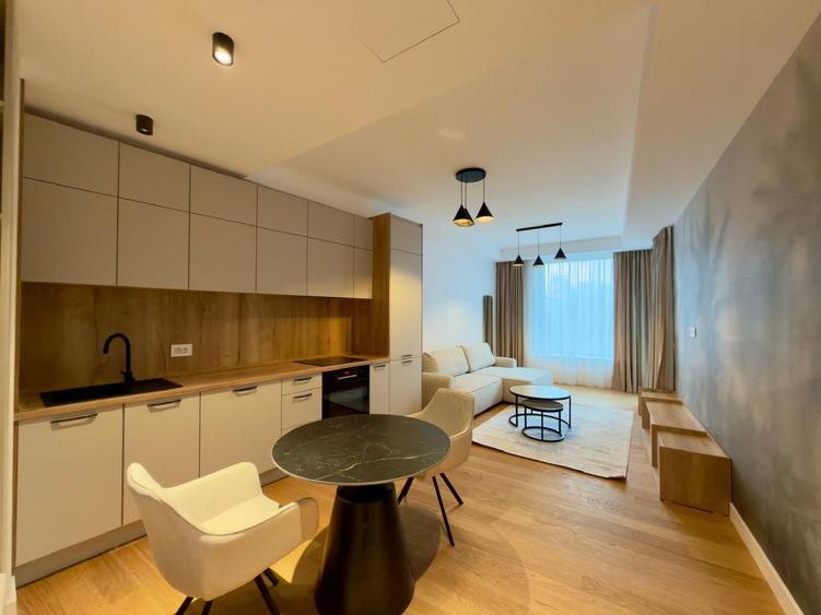 Apartament 2 camere - Iancu Nicolae