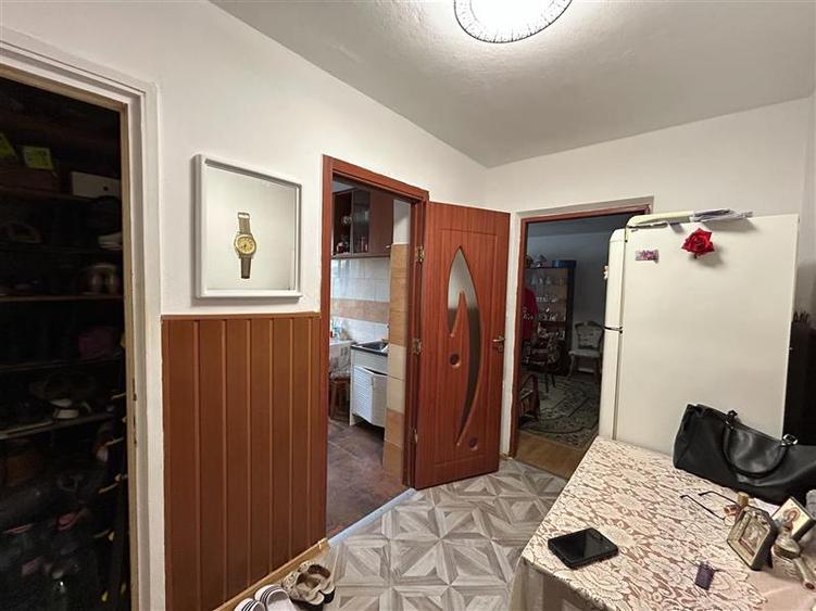 Zona Ura - Apartament cu 3 camere