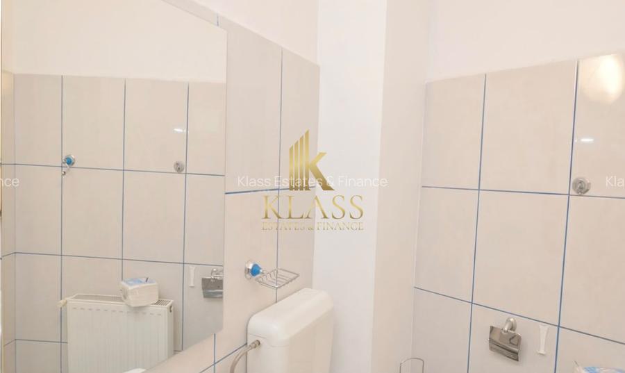 Apartament 3 camere, 68 mp | Sfinții Voievozi | Ideal Birou | Parter înalt - 15