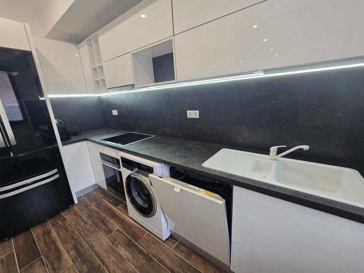 Ap 3 camere de lux | Kiseleff – Str. Barbu Delavrancea | 98 mp+ 2 terase+parcare