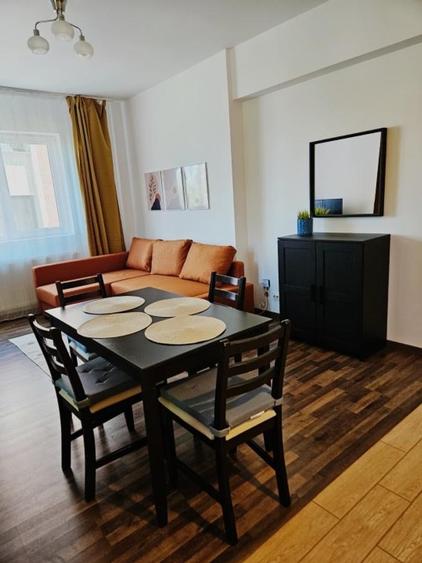 Tineretului | 2 Camere | Centrala | Balcon | Bloc Nou |