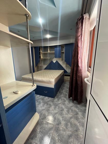 PACURARI-PETRU PONI ap.2 camere, 2 balcoane,mobilat si utilat,LIBER,60M!