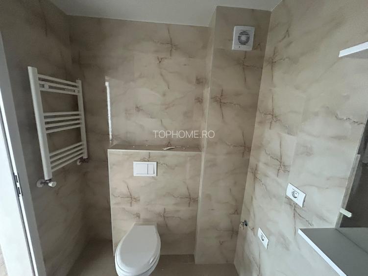 Apartament 2 camere decomandat, finalzat, metrou Berceni - 11