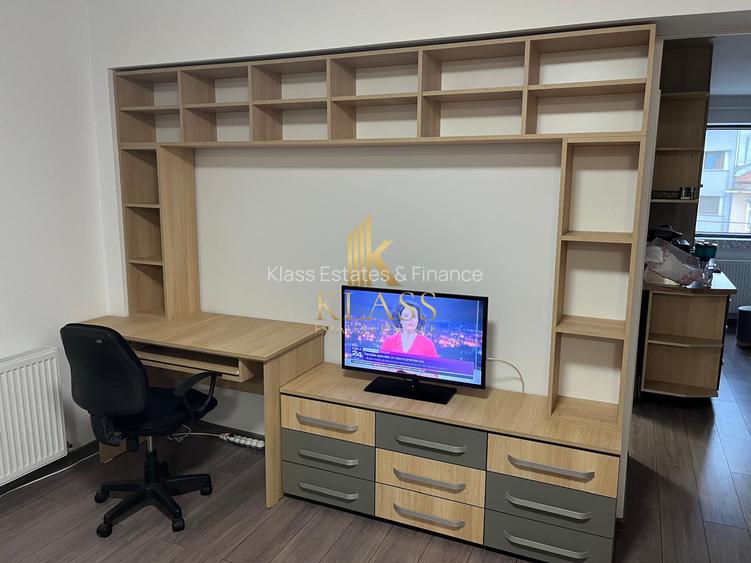 Apartament 2 camere | 57 mp | Centrală proprie | Finalizat 2020 | Zona Unirii – - 5