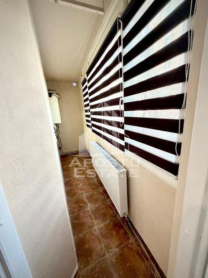 Apartament 1 camera de inchiriat-Spital Judetean,Timisoara