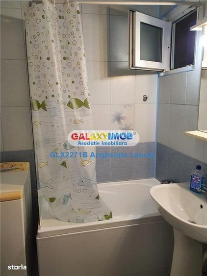 Drumul Taberei 34 apartament de inchiriat - 8