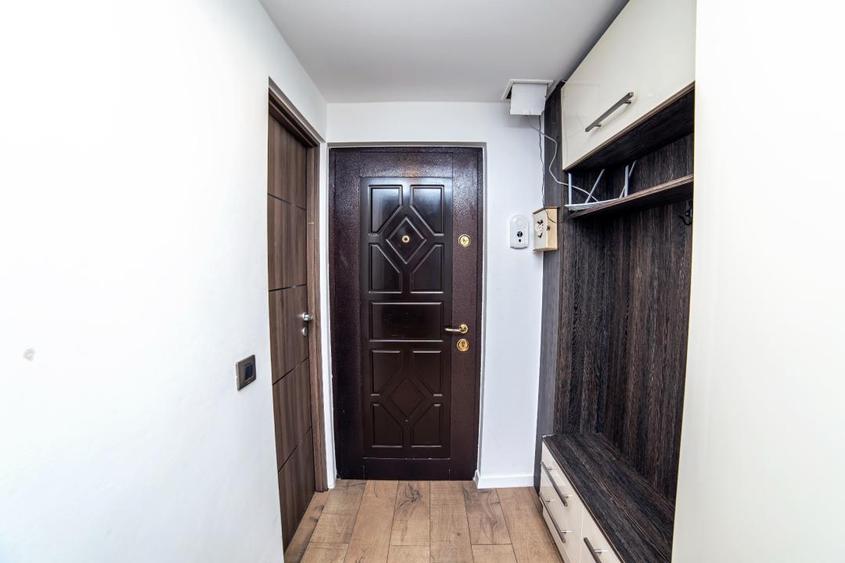 2 camere Piata Alba Iulia | Spatios | Parcare