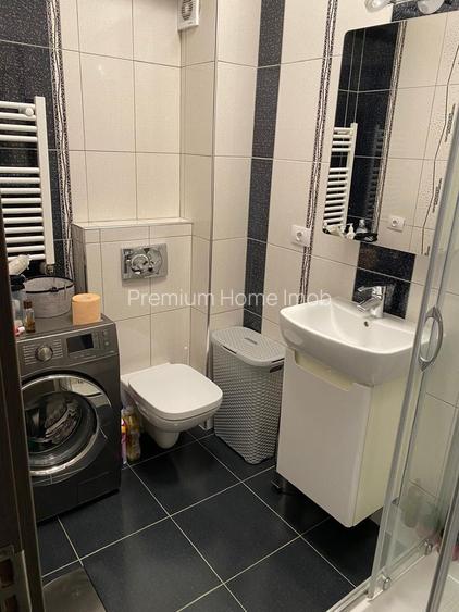 Apartament | 2 camere | Bloc nou | Parcare | Timpuri Noi |Nerva Traian - 11
