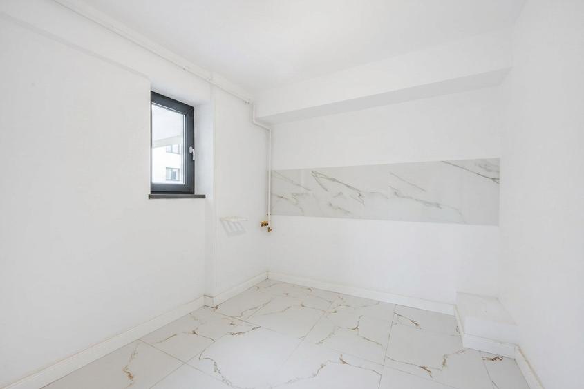 Apartament cu 2 camere - Pod ce poate fi transformat in birou - Bucureștii Noi-