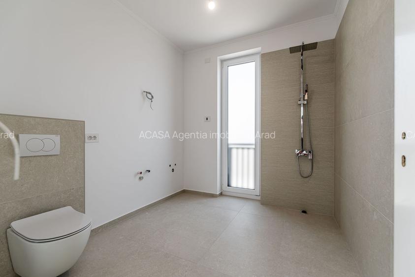 Casa NOUA tip duplex - Complex AFI ARAD - COMISION 0 - 7
