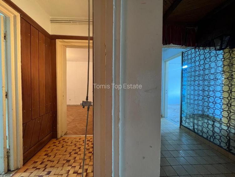 APARTAMENT 3 CAMERE I COMPARTIMENTARE EXCELENTA I  76MP I ZONA TOMIS 2 - 23