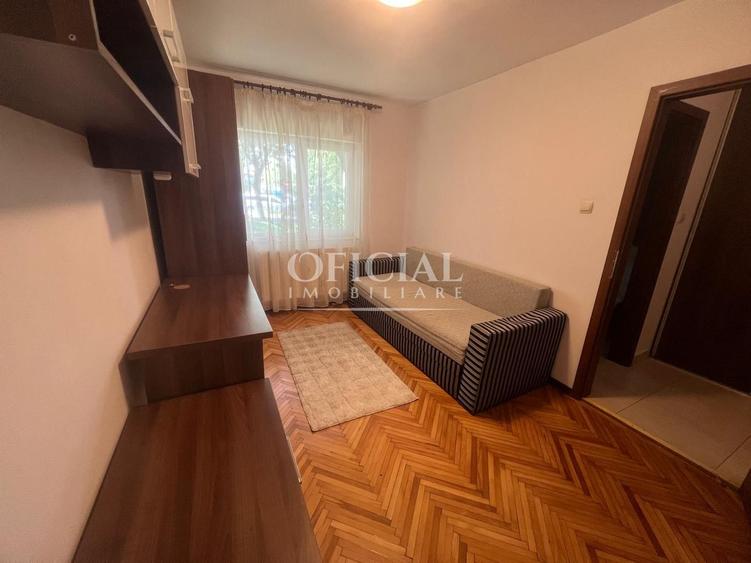 Apartament 2 camere | Pet friendly | Decomandat | 65 mp | Manastur