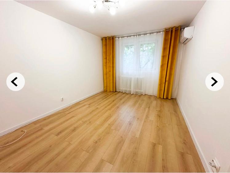 2 camere decomandat, Piata Victoriei, renovat integral, prima inchiriere
