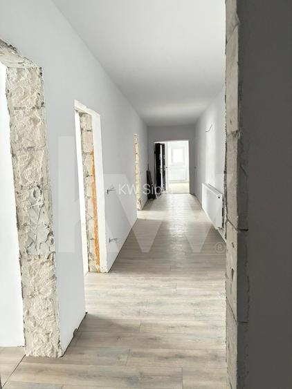 Apartament la casa zona Turnisor! - 22