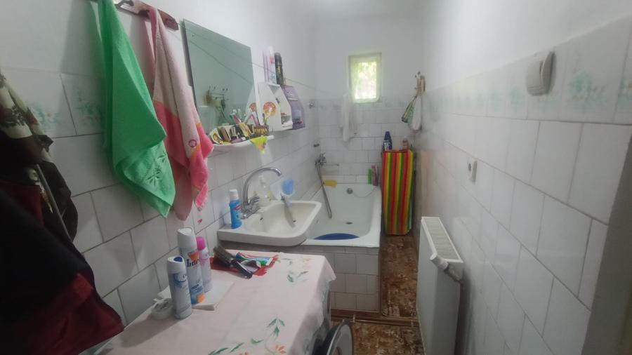 Casa de vanzare, 91 mp, teren 152 mp, zona Brestei