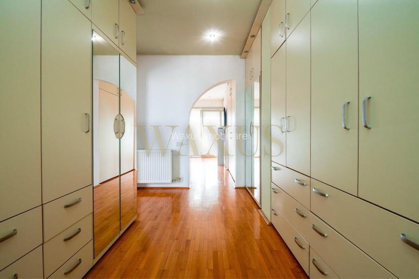 Casa individuala - SU 330MP I Teren 800MP I La Cheie - Manastur - 3