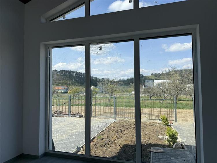 Casa individuala Lempes, natura si liniste