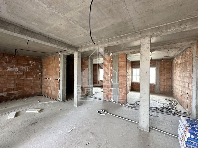Apartamente de vanzare cu 3 camere, 70 mpu, Torontalului Timisoara