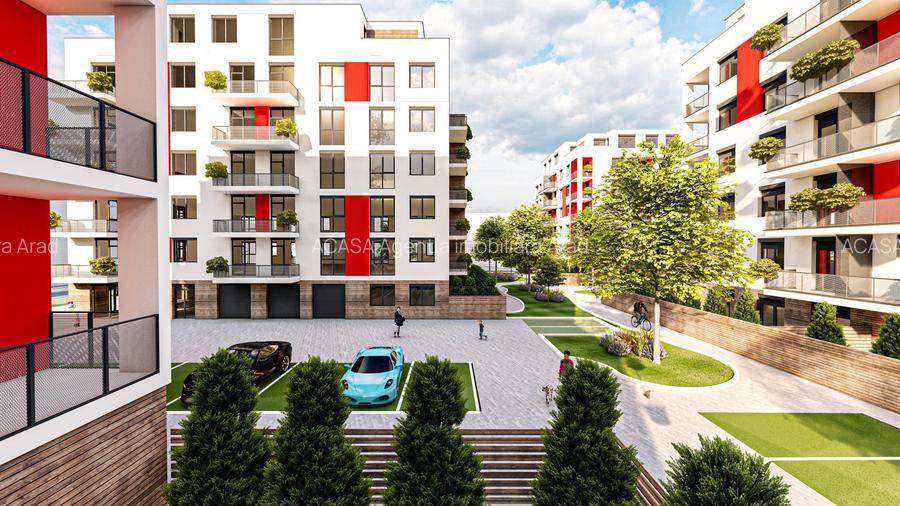 Comision 0%,  Apartament cu 2 camere LA CHEIE cu chirias inclus - 7