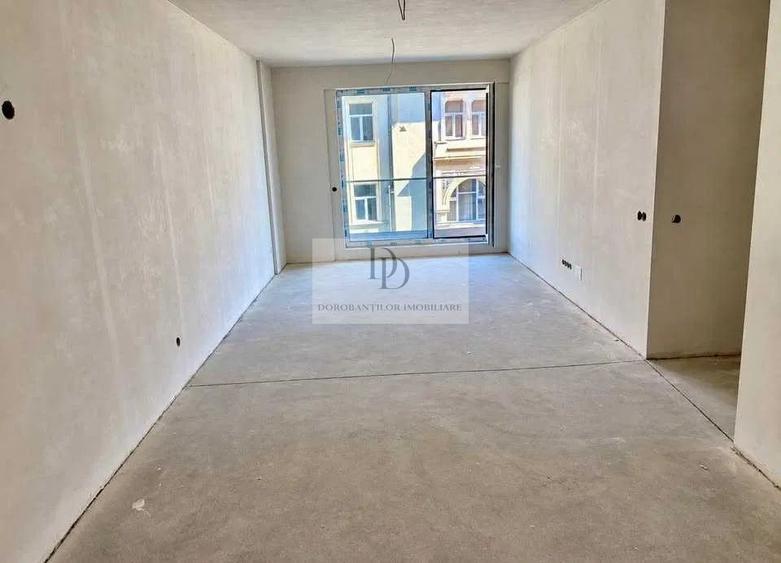 Apartament 3 Camere | Bloc Nou nZEB 2026 | Etaj 3 | Central