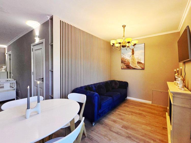 MINERILOR -bloc nou ,apartament ultrafinisat la cheie!