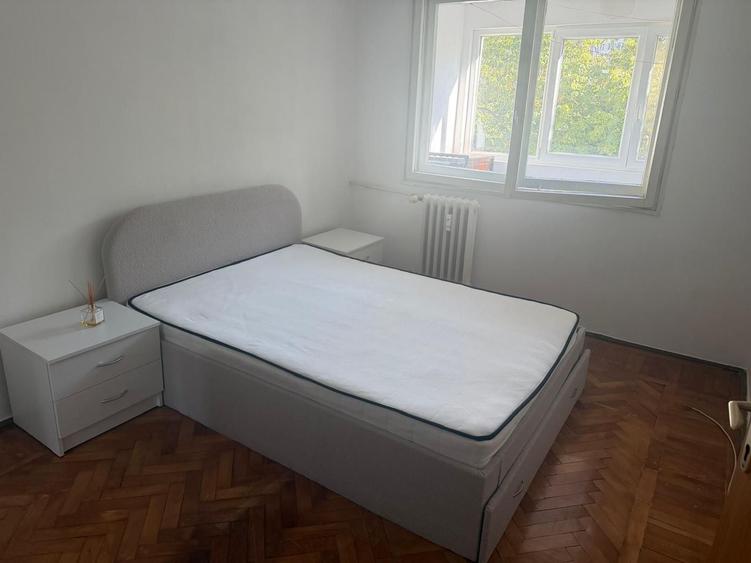 Metrou Dristor, - apartament 2 camere -investitie sigura