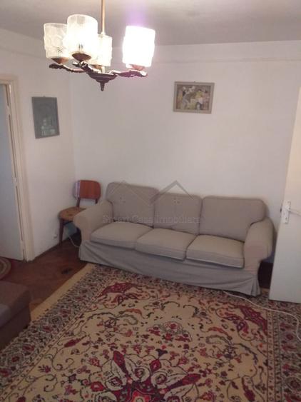 Apartament 2 camere Podu Ros