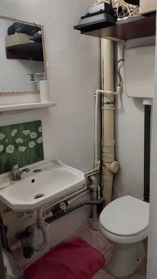Apartament 3 camere DECOMANDAT, 2 bai, Ideal locuit !