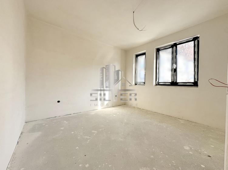 Casa tip duplex premium/CF/zona Tautului.