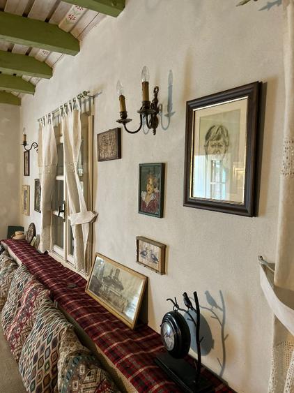 Casa traditionala de vânzare sat pasarea ,Ilfov