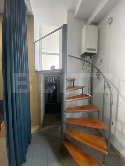 Spatiu comercial, 81 mp, zona Calea Bucuresti