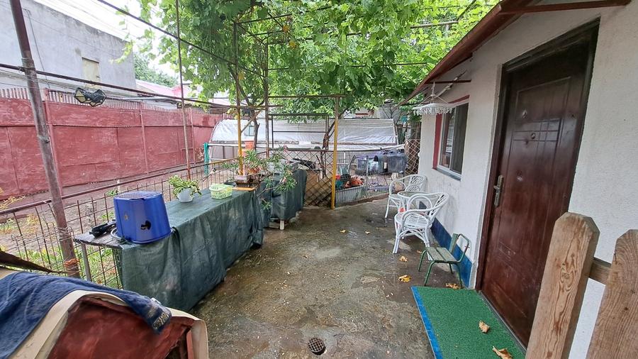 Casa cu teren situata in zona Coiciu-Trocadero