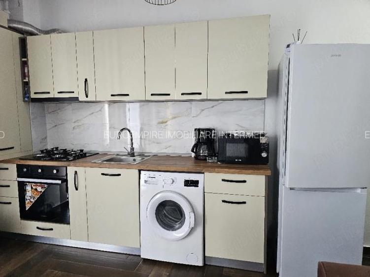 DE VÂNZARE APARTAMENT 3 CAMERE MAMAIA - 3