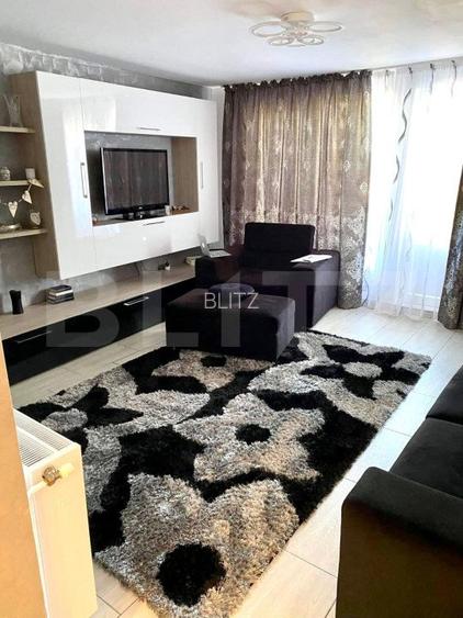 Casa de 260 mp utili, teren de 460 mp, zona Romanesti! - 2